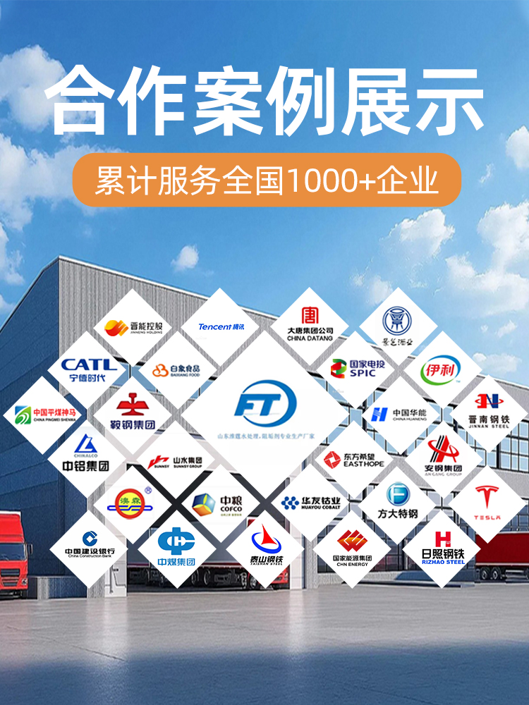 淮霆合作公司案例